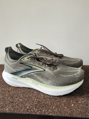 Brooks Glycerin 23 Running Shoes Mens Size 11.5